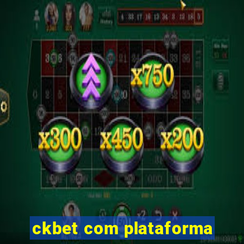 ckbet com plataforma